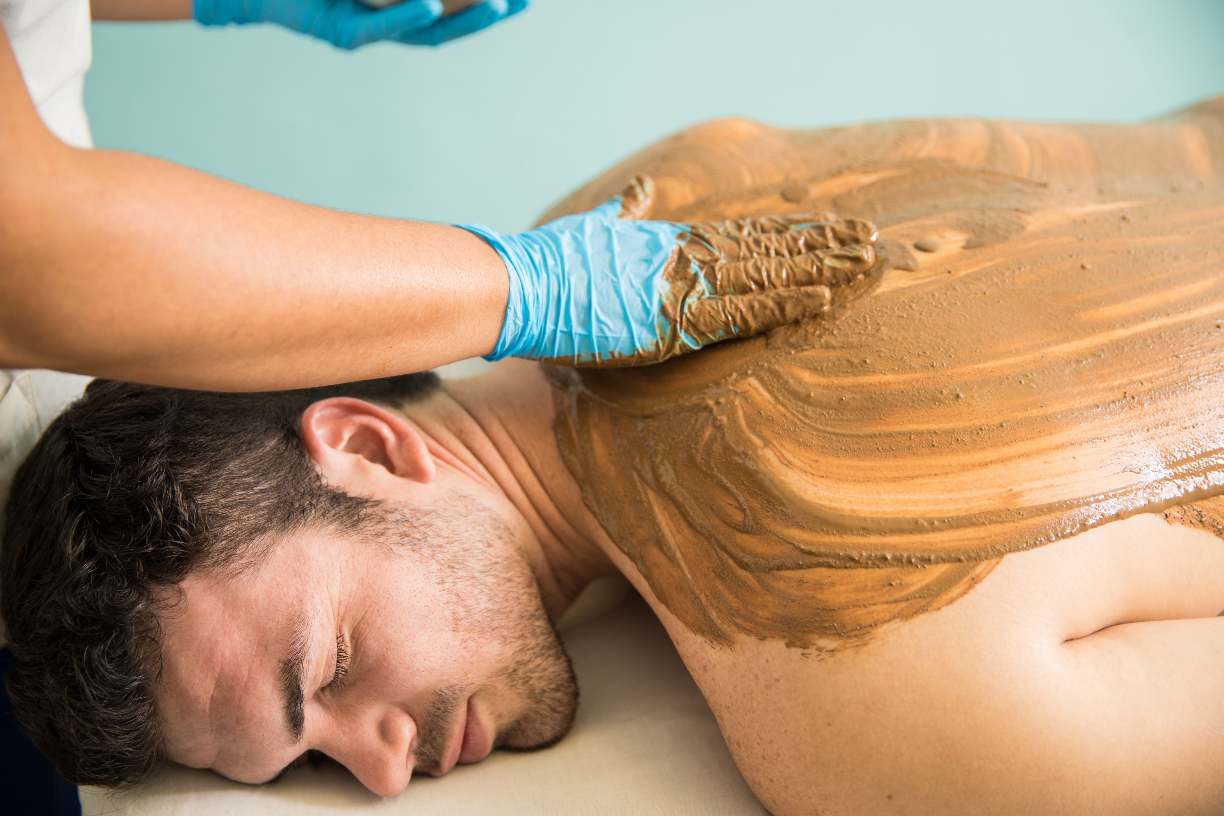 Full Body Scrub